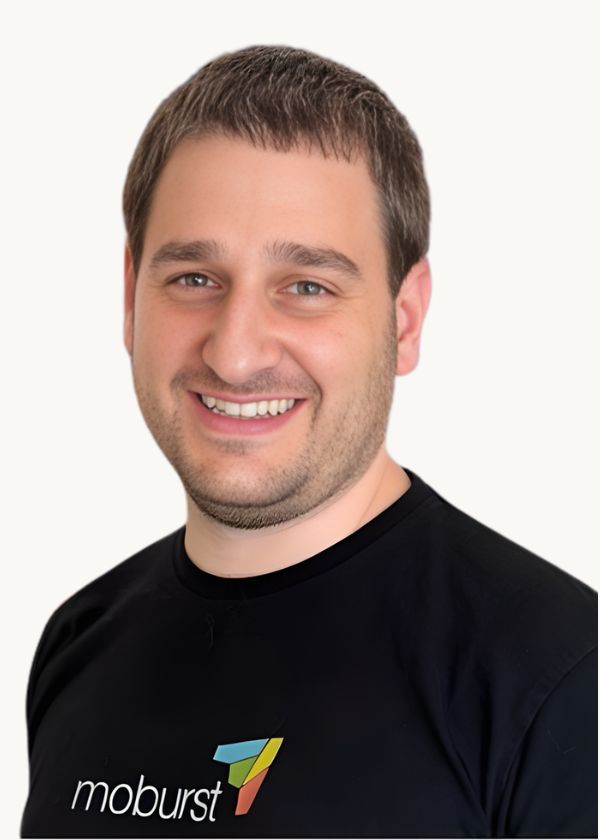 Gilad Bechar