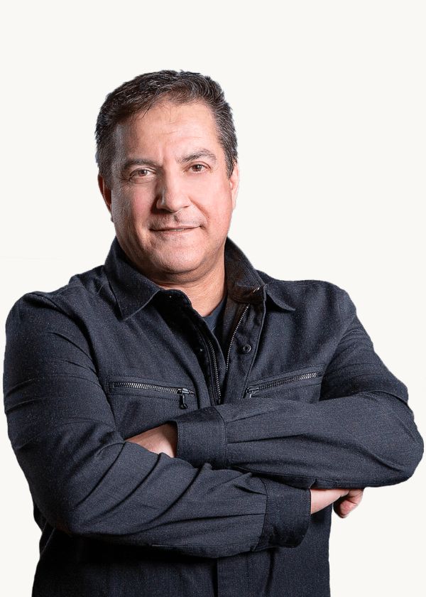 Tom Shapiro