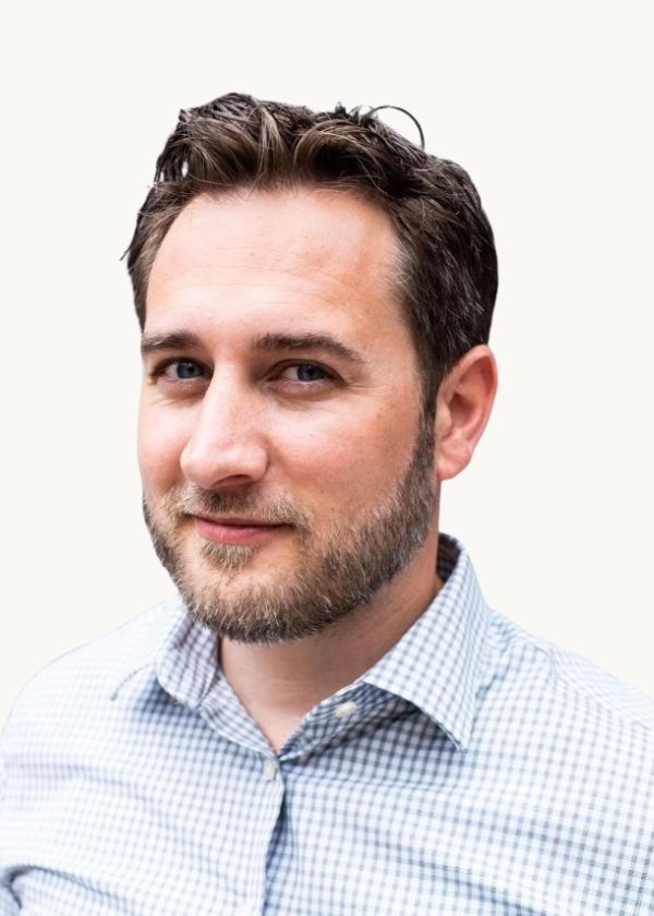 Will Harris